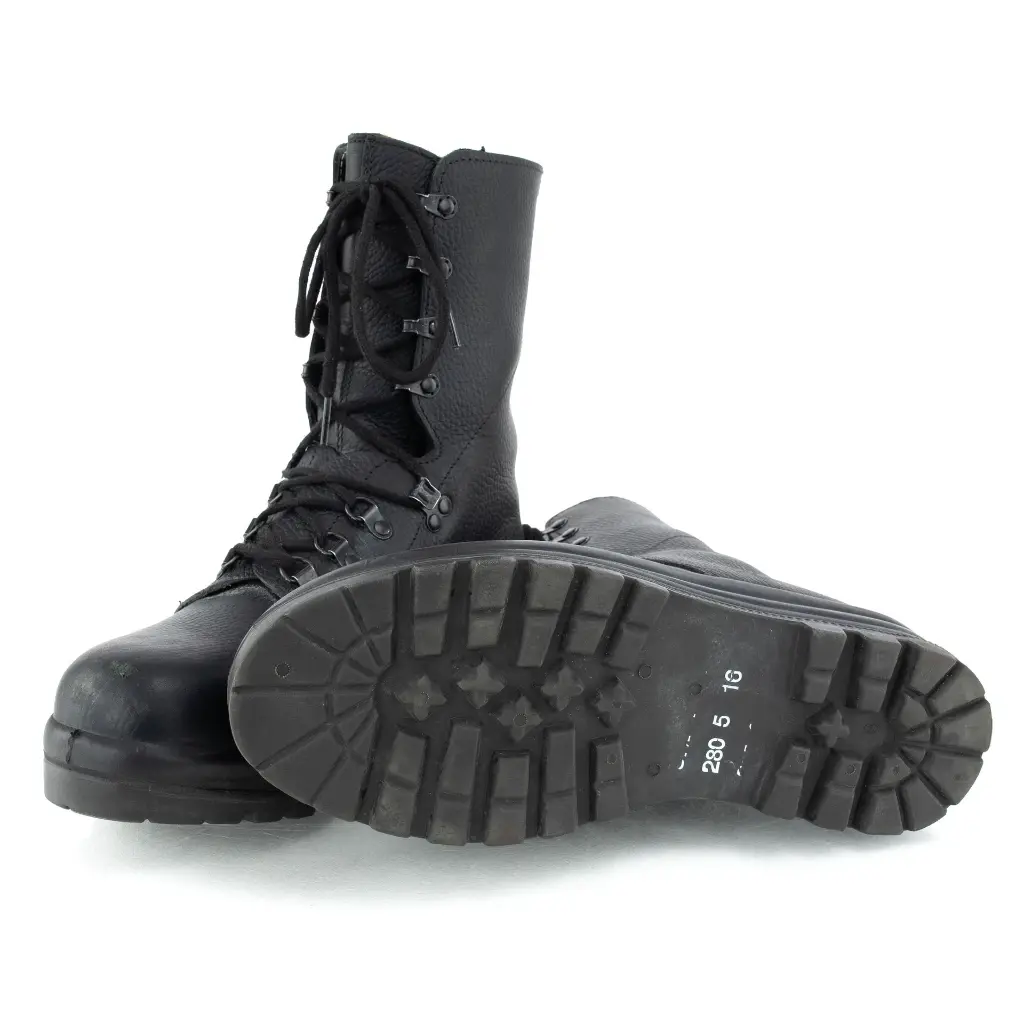 Swiss KS90 Boots Gen-2 | Issued | Swiss Link Swiss KS90 Boots Gen-2 | Issued | Swiss Link